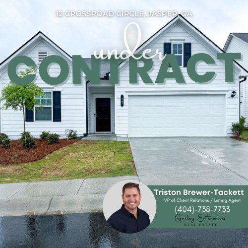 Photo post from Gailey Enterprises Real Estate.