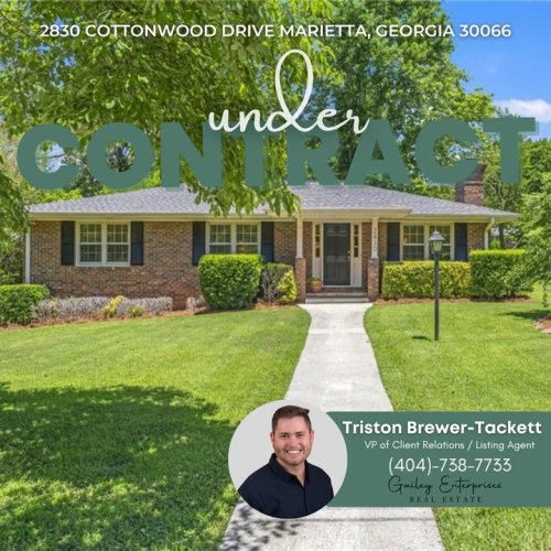 Photo post from Gailey Enterprises Real Estate.