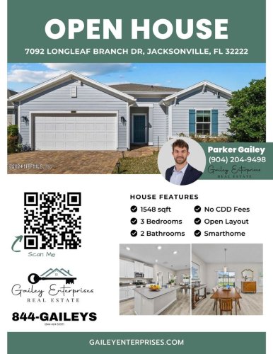 Photo post from Gailey Enterprises Real Estate.