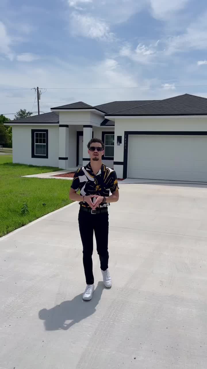 Video post from Gailey Enterprises Real Estate.