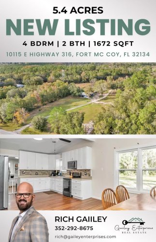 Photo post from Gailey Enterprises Real Estate.