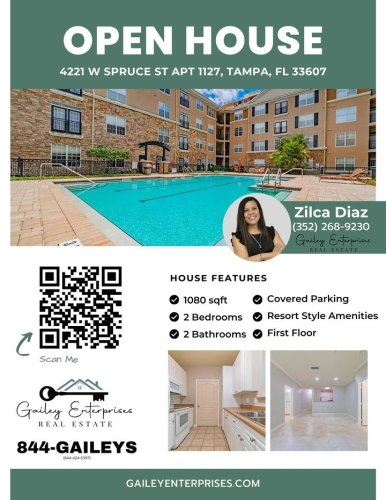 Photo post from Gailey Enterprises Real Estate.