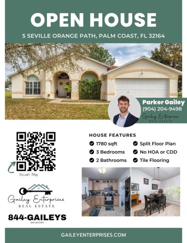 Photo post from Gailey Enterprises Real Estate.