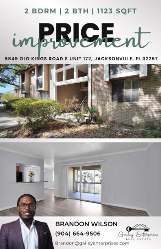 Photo post from Gailey Enterprises Real Estate.