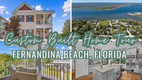 Video post from Gailey Enterprises Real Estate.