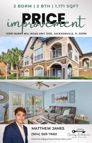 Photo post from Gailey Enterprises Real Estate.