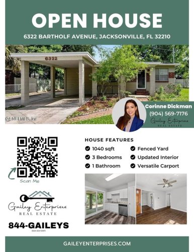 Photo post from Gailey Enterprises Real Estate.