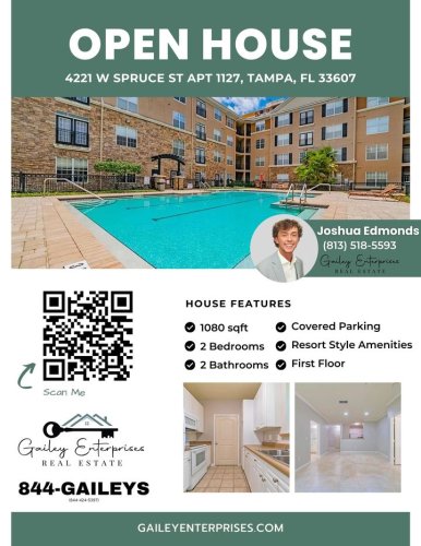 Photo post from Gailey Enterprises Real Estate.