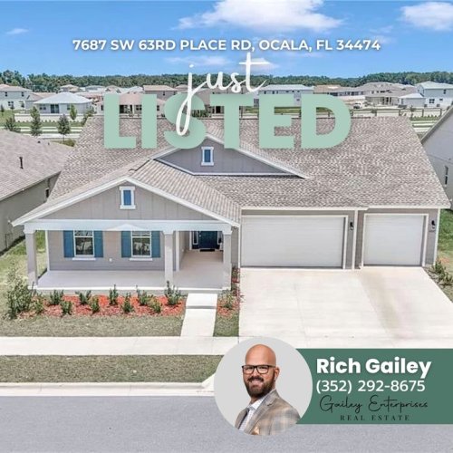 Carousel post from Gailey Enterprises Real Estate.