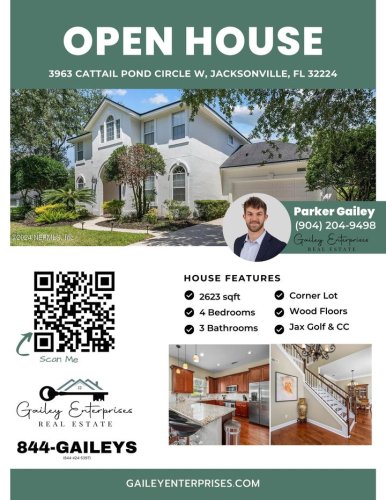 Photo post from Gailey Enterprises Real Estate.