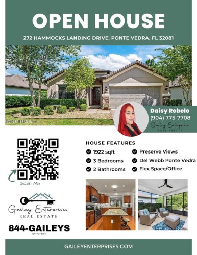 Photo post from Gailey Enterprises Real Estate.