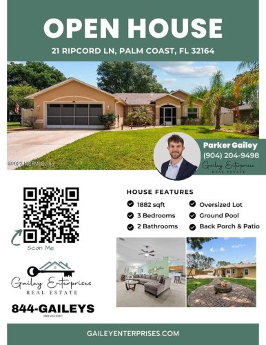 Photo post from Gailey Enterprises Real Estate.
