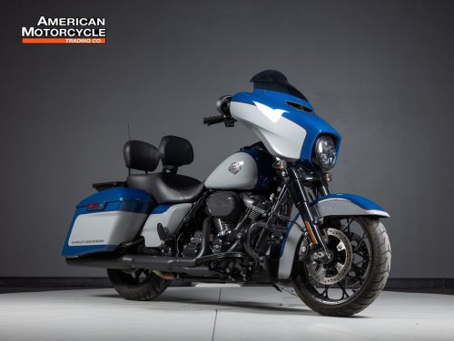 Cleanharleys com store inventory