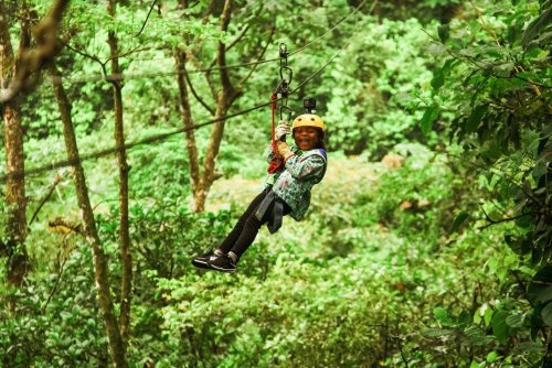 Photo post from Pura Vida Tropical - Vacation Rentals In Playa Hermosa.