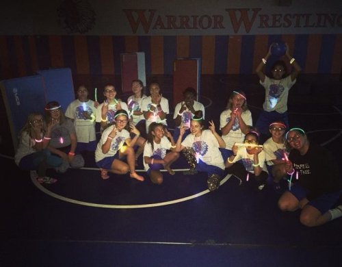 Photo post from Clark-Pleasant Middle School.