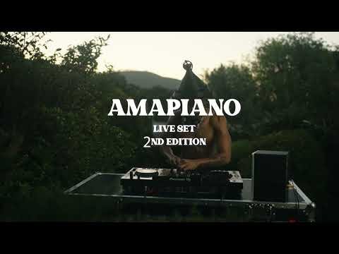 Video post from Dj Tease.