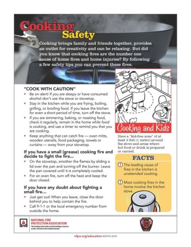 Photo post from Cullman Fire Rescue.