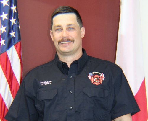 Photo post from Cullman Fire Rescue.