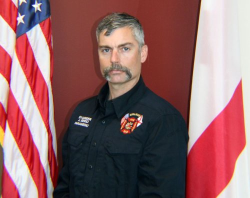 Photo post from Cullman Fire Rescue.