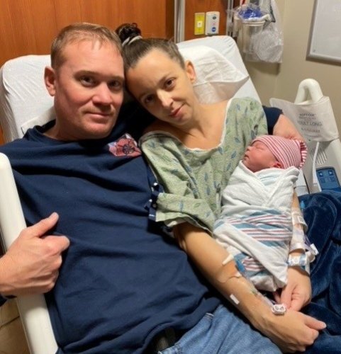 Photo post from Cullman Fire Rescue.