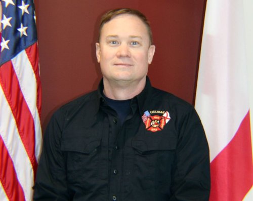Photo post from Cullman Fire Rescue.