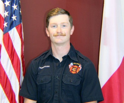 Photo post from Cullman Fire Rescue.