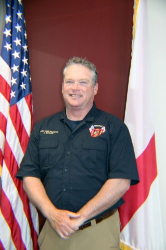 Photo post from Cullman Fire Rescue.