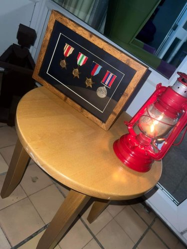 Carousel post from Ventress Hall care home.