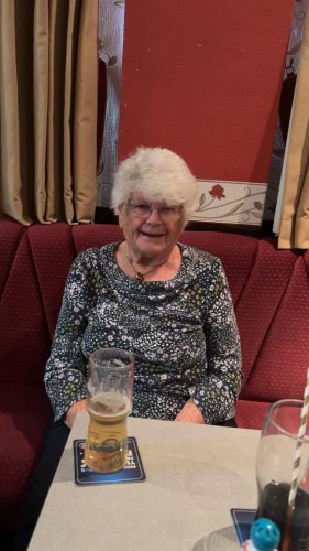 Carousel post from Ventress Hall care home.