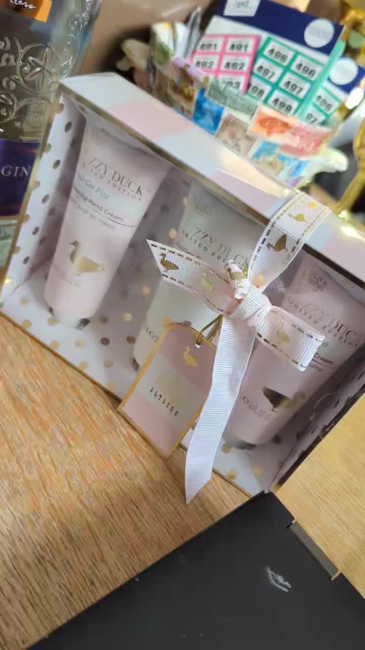 Video post from Ventress Hall care home.