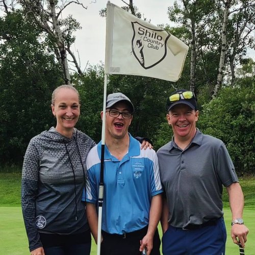 Photo post from Manitoba First Nations Police Service.