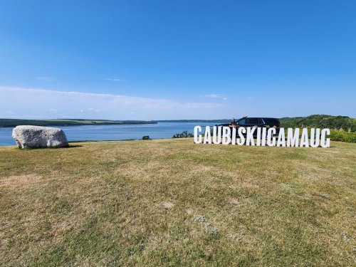 Carousel post from Manitoba First Nations Police Service.