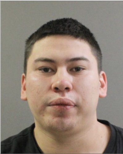 Photo post from Manitoba First Nations Police Service.