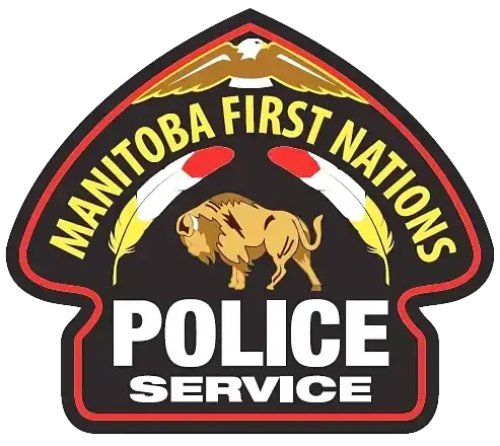Photo post from Manitoba First Nations Police Service.