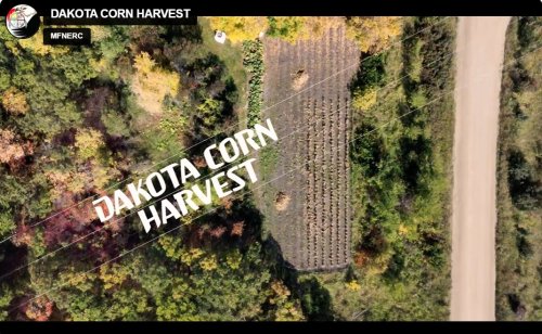 Photo post from Manitoba First Nations Police Service.