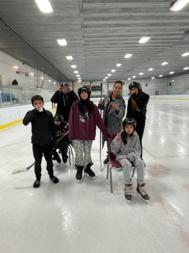 Carousel post from Manitoba First Nations Police Service.