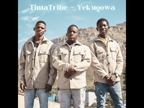 Video post from Tinta Tribe.