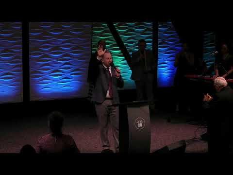 Video post from FAC Aurora.