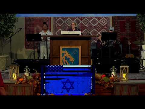 Video post from Yesuah's Love Heals.