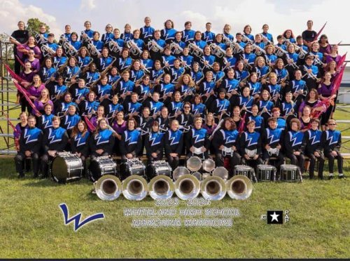 Photo post from Pleasant Crossing Elementary.