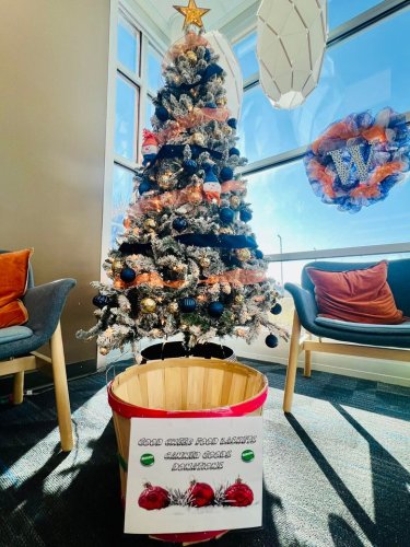 Photo post from Pleasant Crossing Elementary.
