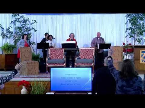Video post from Yesuah's Love Heals.