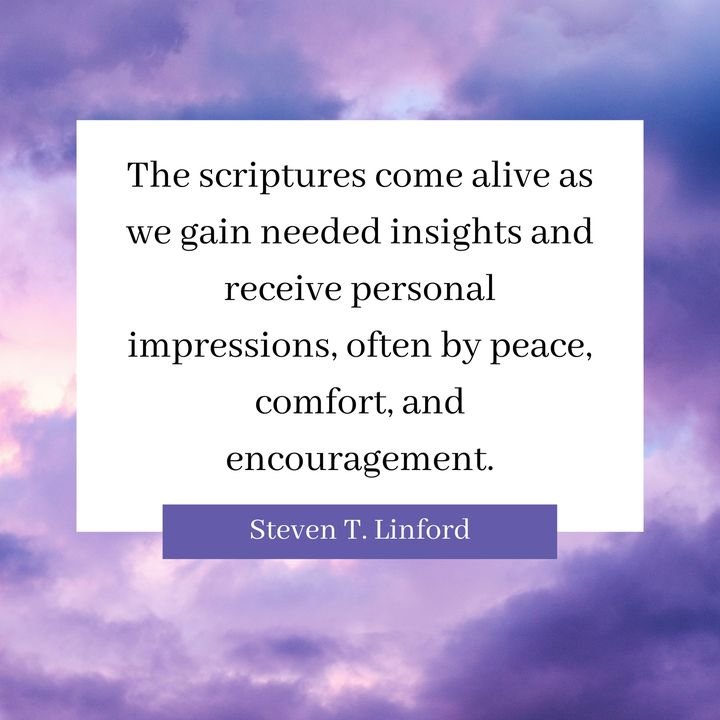 Photo post from BYU Religious Studies Center.