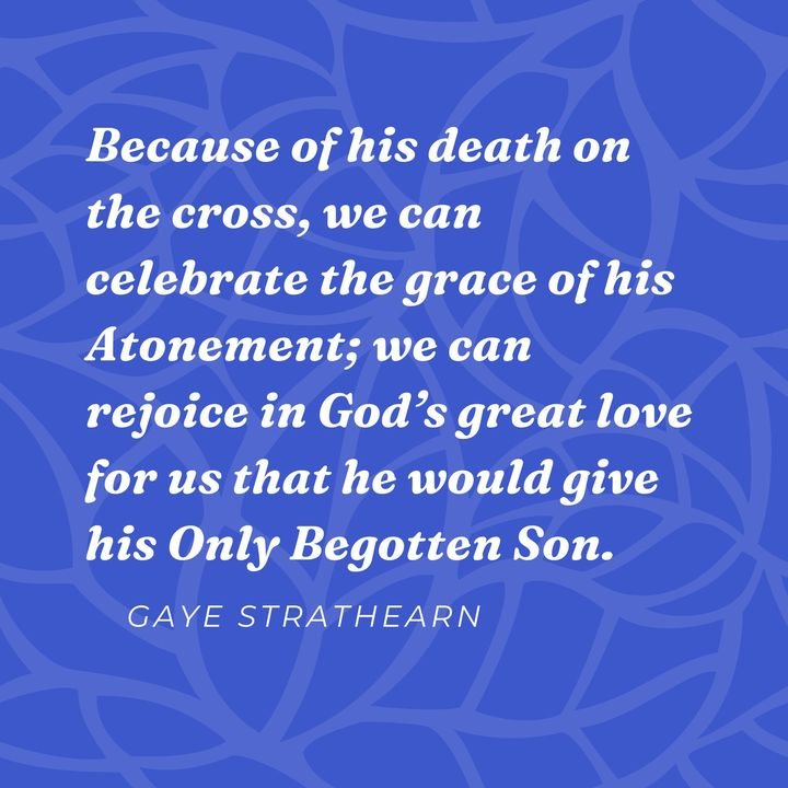 Photo post from BYU Religious Studies Center.