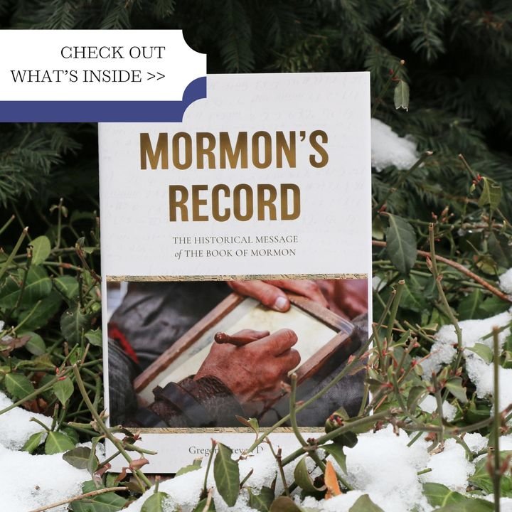 Carousel post from BYU Religious Studies Center.