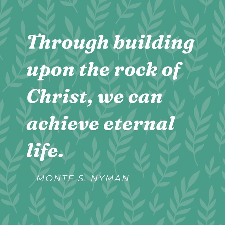 Photo post from BYU Religious Studies Center.