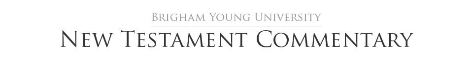 Photo post from BYU Religious Studies Center.
