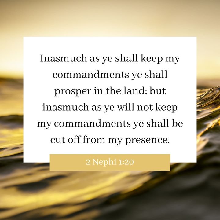 Photo post from BYU Religious Studies Center.