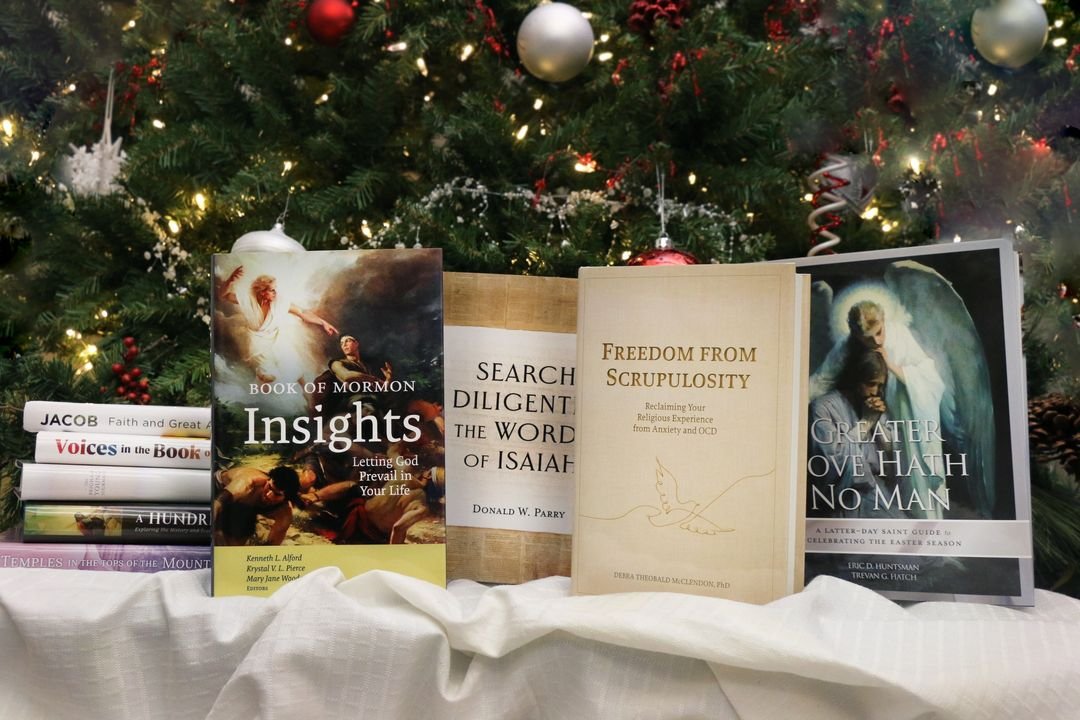 Photo post from BYU Religious Studies Center.
