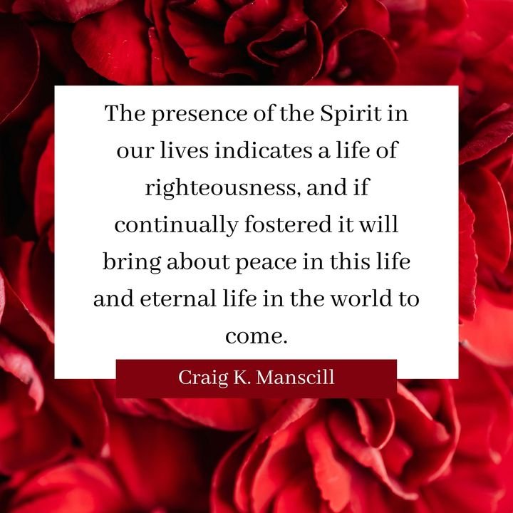 Photo post from BYU Religious Studies Center.